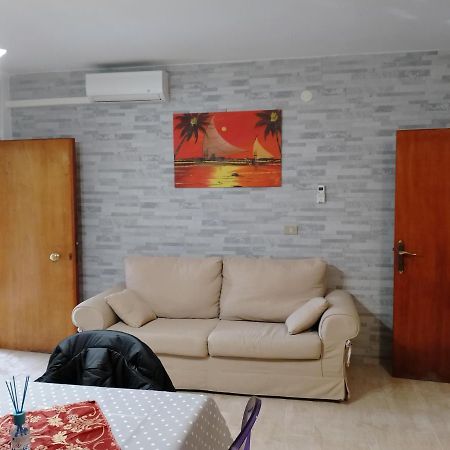 Porto E Mare Apartman Bisceglie Kültér fotó