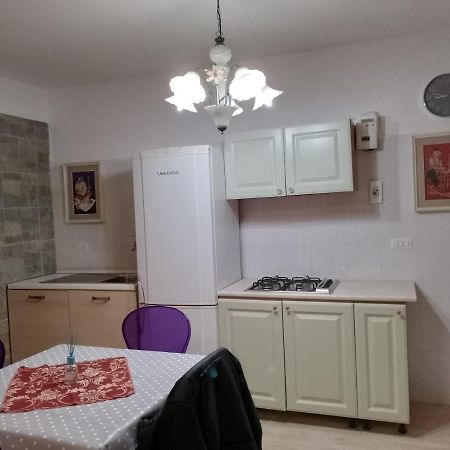 Porto E Mare Apartman Bisceglie Kültér fotó