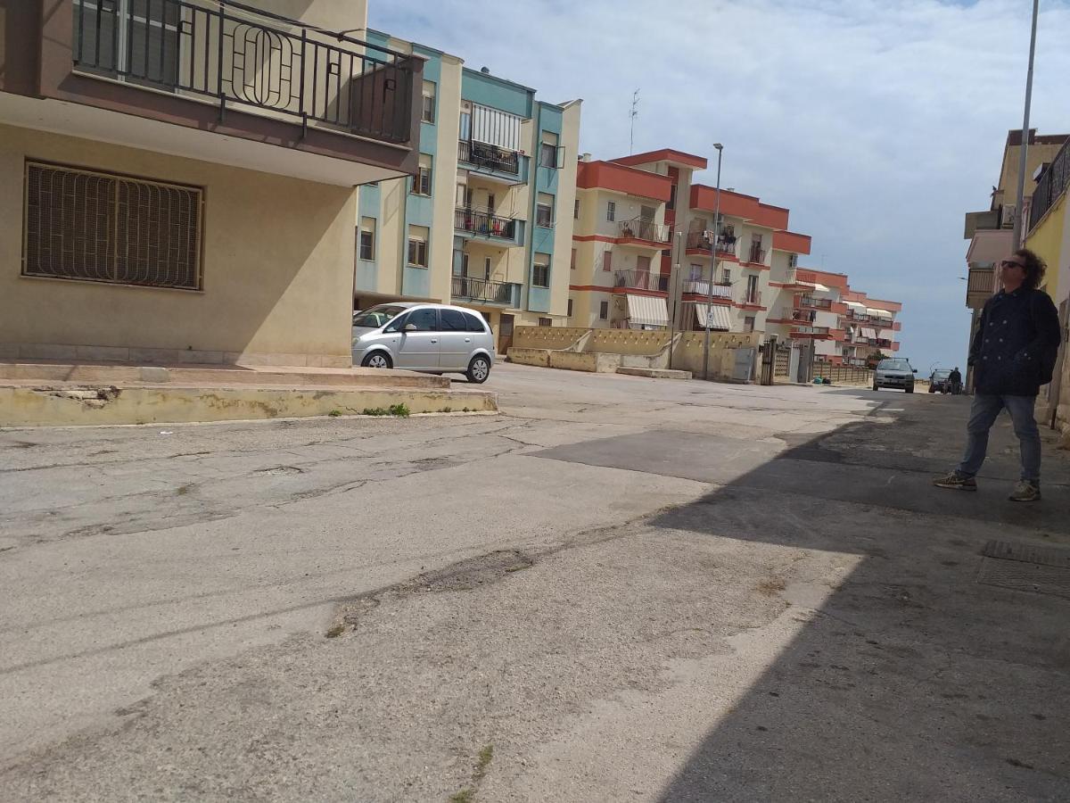 Porto E Mare Apartman Bisceglie Kültér fotó