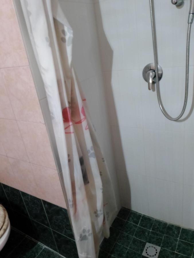 Porto E Mare Apartman Bisceglie Kültér fotó